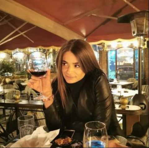 Maria Abbasi