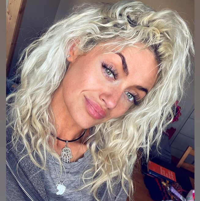 Meghan Oneill