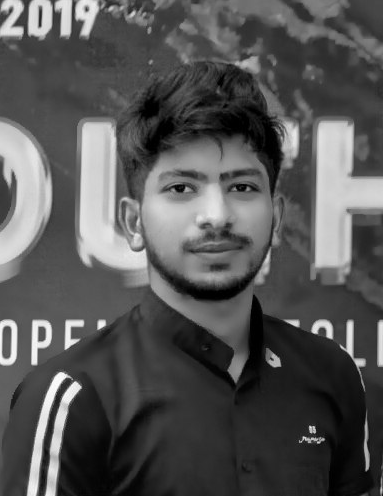 Tharusha Fernando